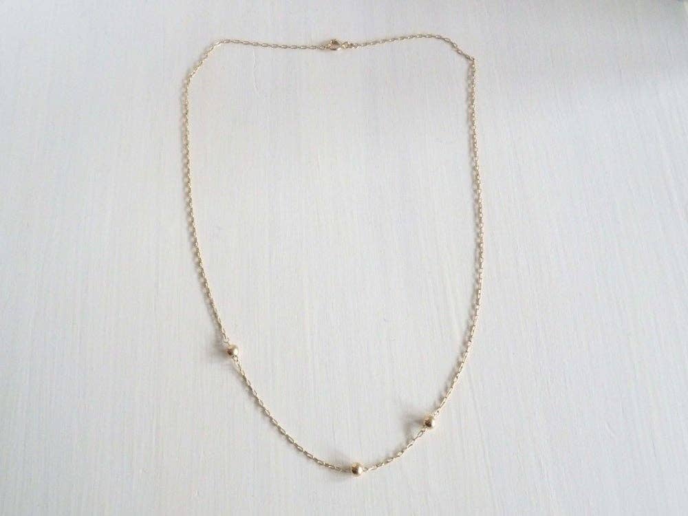 Galaxy Necklace