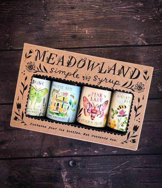 Collection Simple Syrup | Daydream