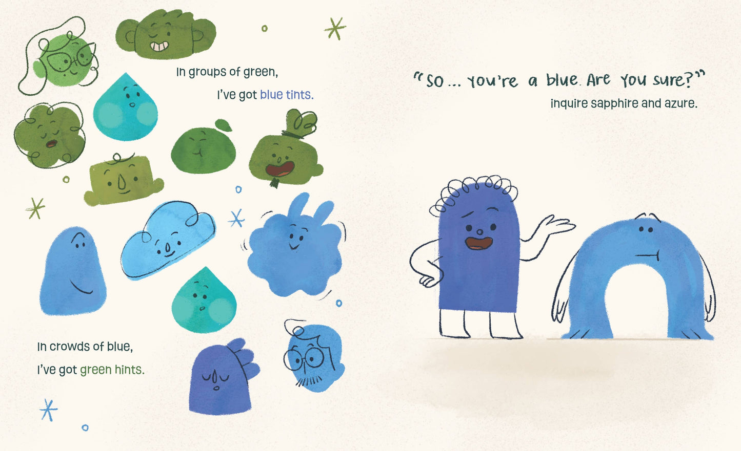 Mostly Me – Diverse Kids Book About Mixed Heritage