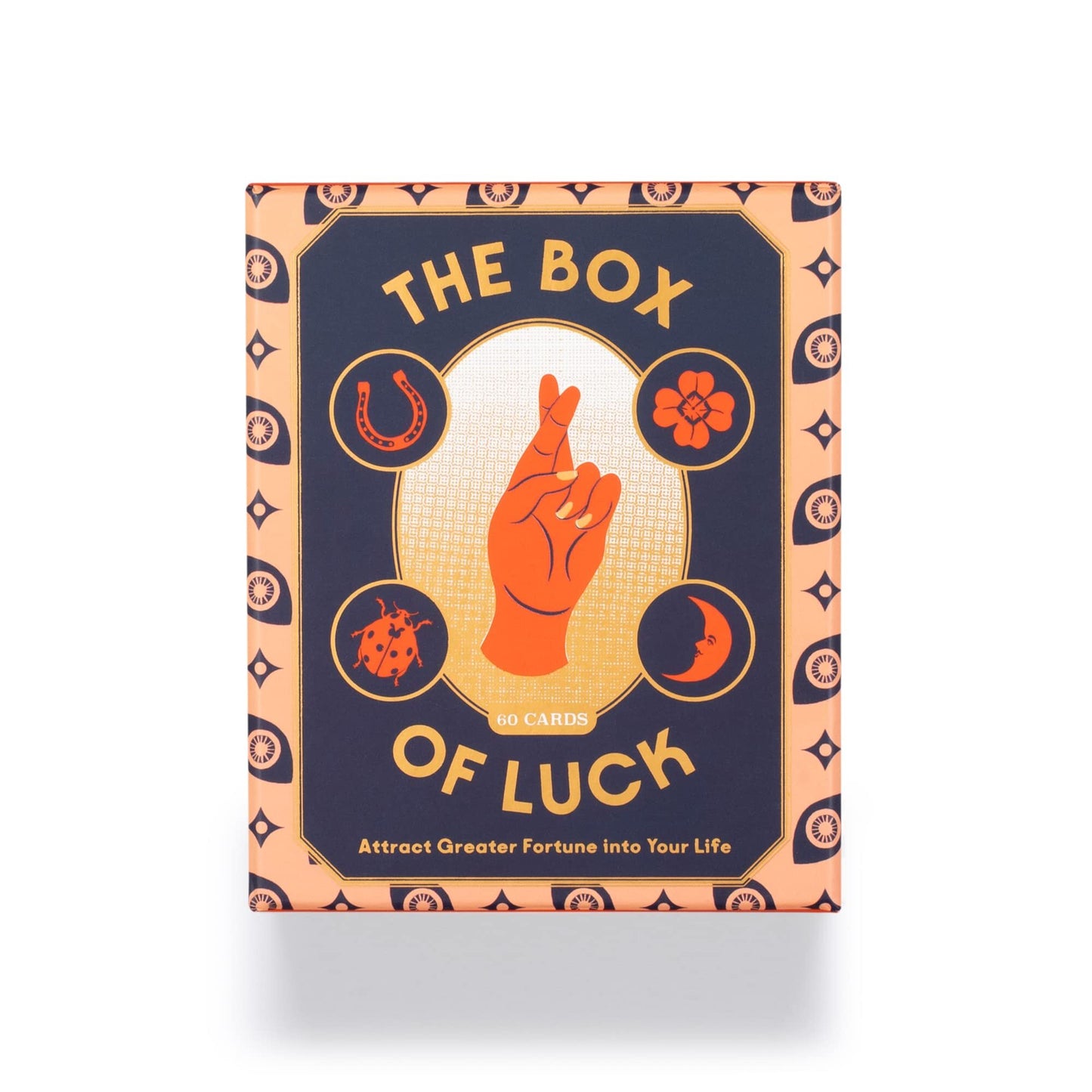 The Box of Luck