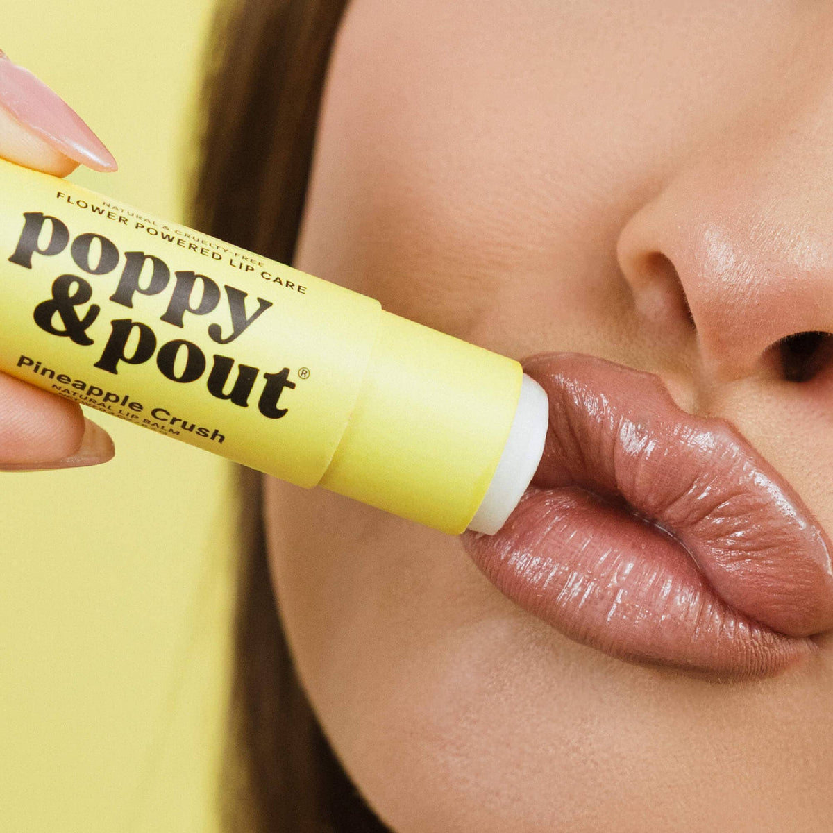 Lip Balm | Pineapple Crush