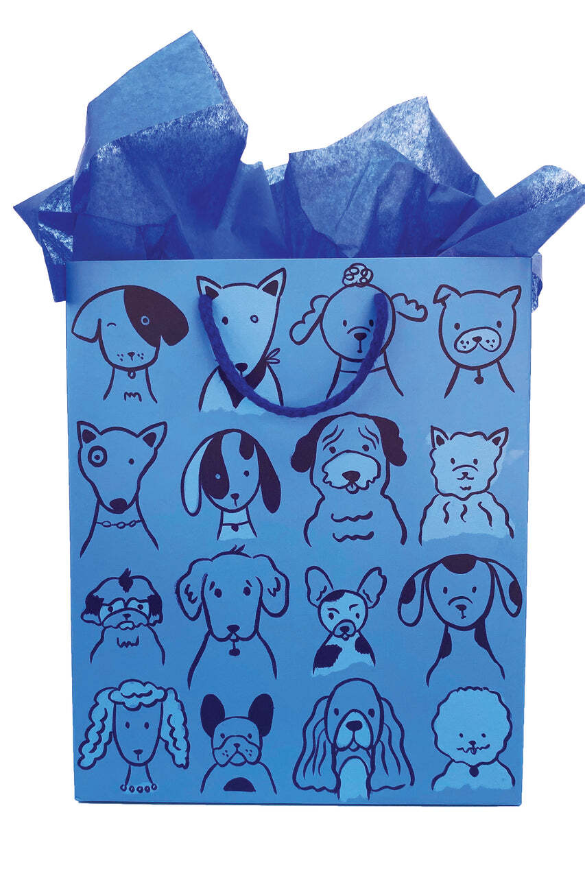 Gift Bag (The Social Type)