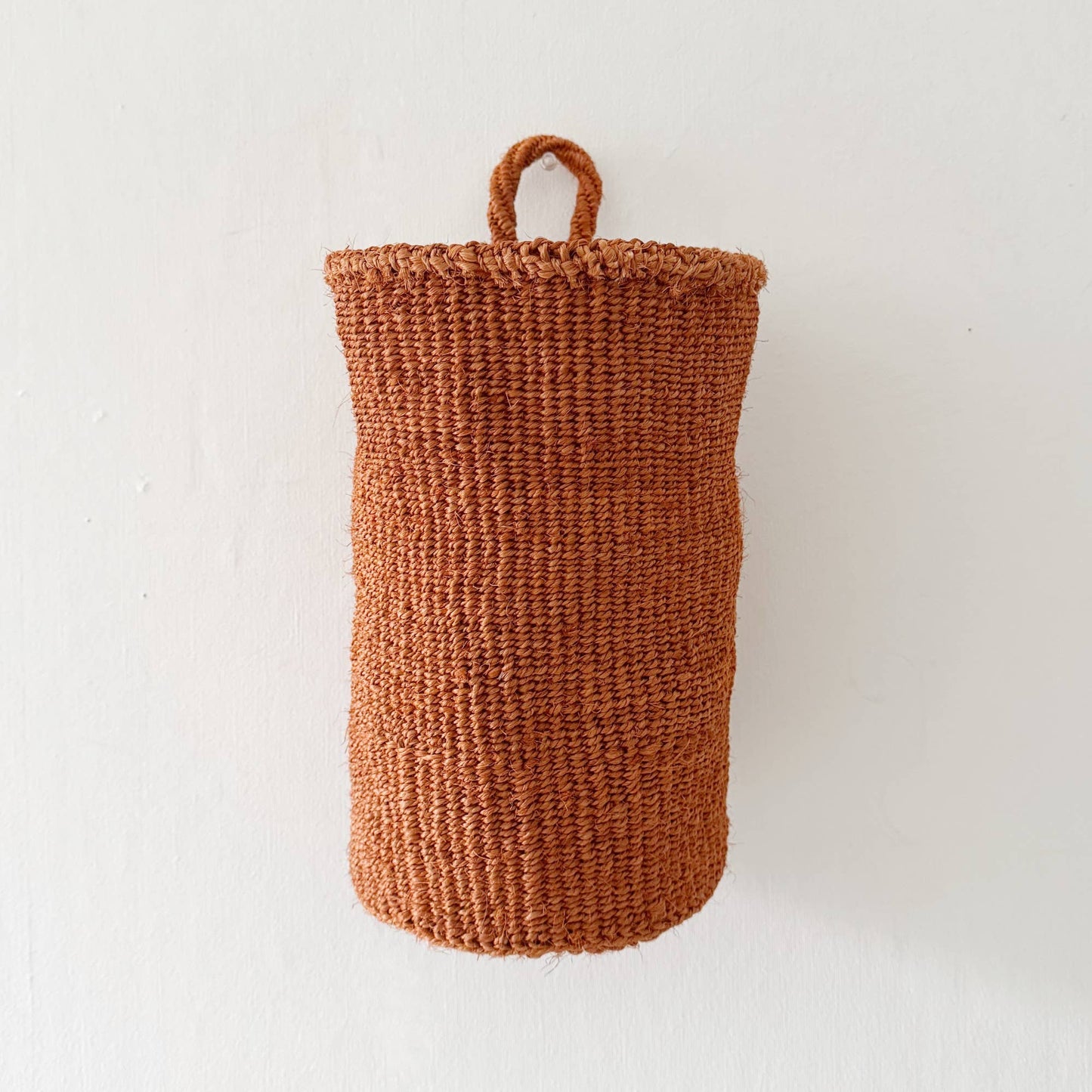 Hanging Storage Basket: Oats