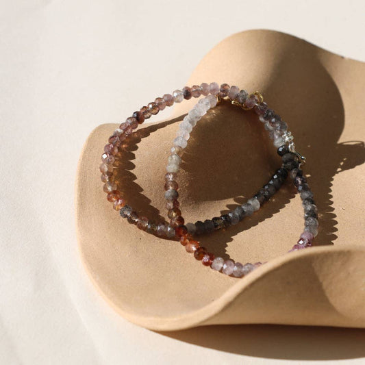 Sera Bracelet: 14k Gold Fill / 6.5"