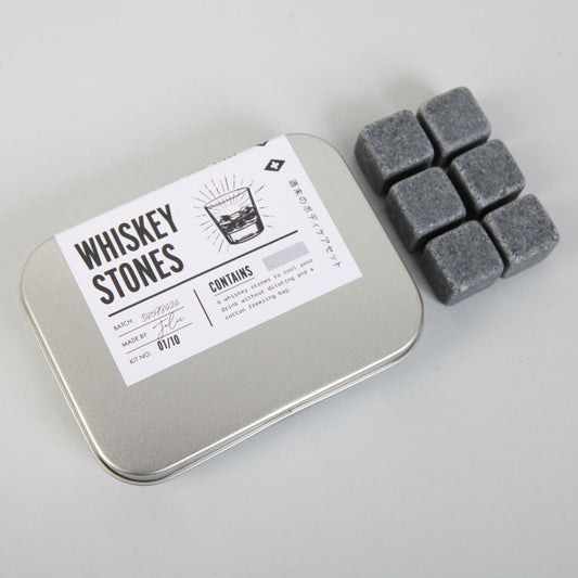 Whisky Stones