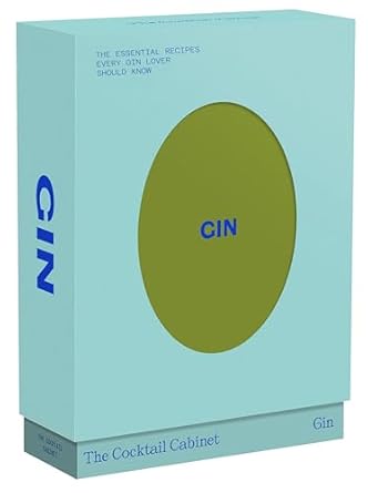 The Cocktail Cabinet | Gin