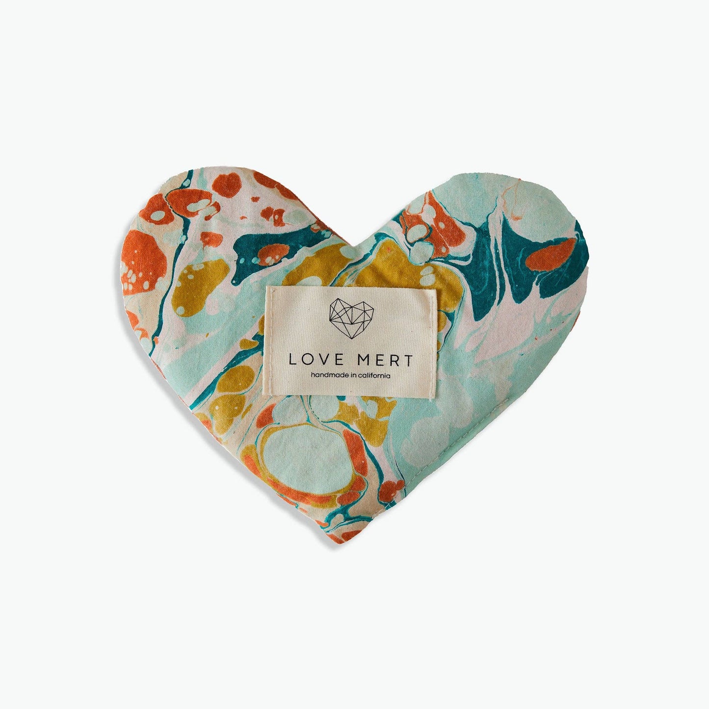Eye Love Pillow | Lake