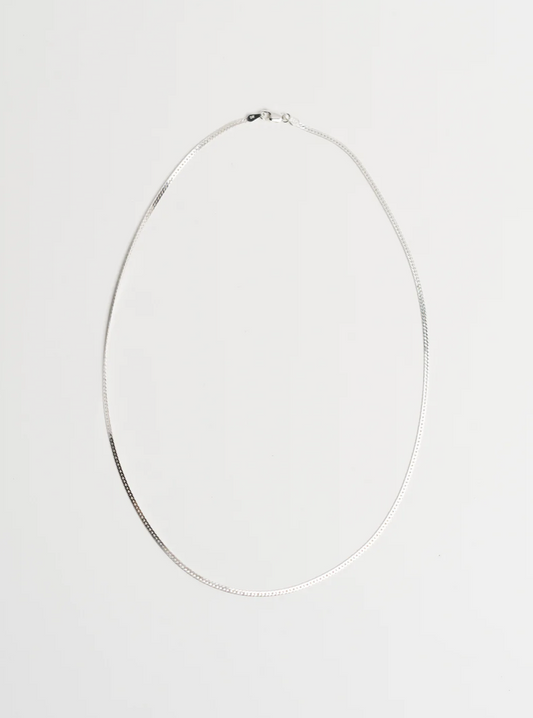 Herringbone Chain