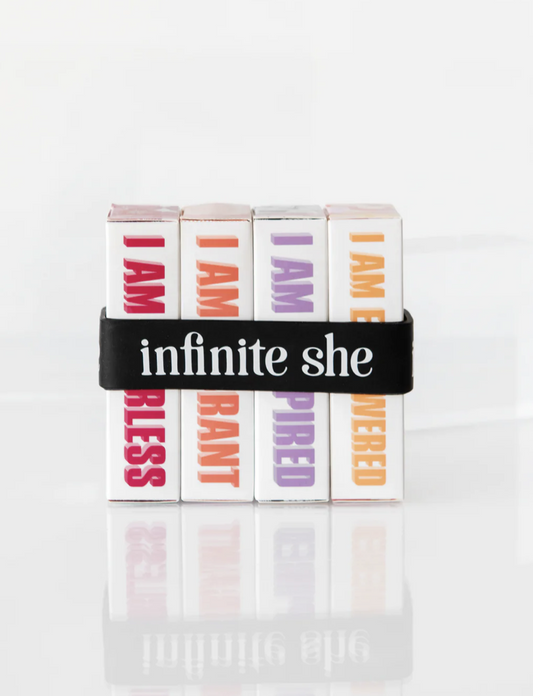 Mini Hand Cream Set