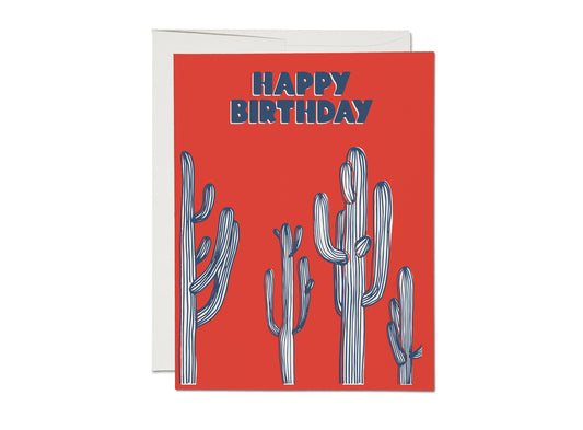 Saguaro Cactus