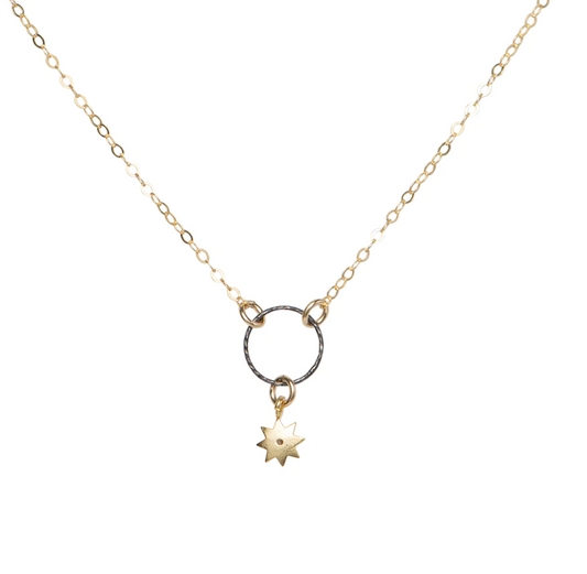 Wish Necklace
