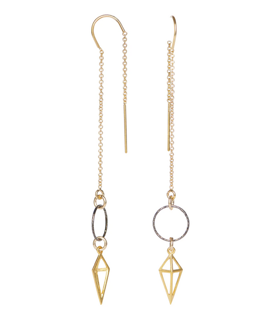 Muse Earrings