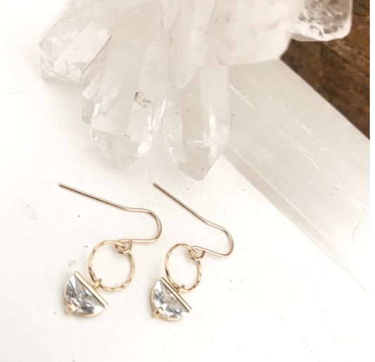 Ivy Earrings