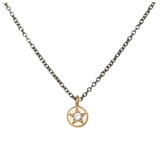Schatzi Necklace