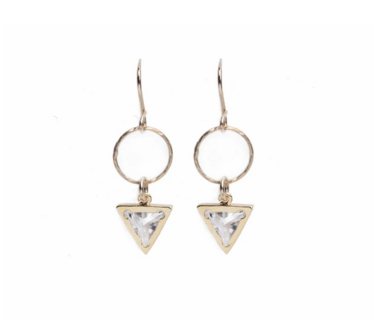 Halston Earrings