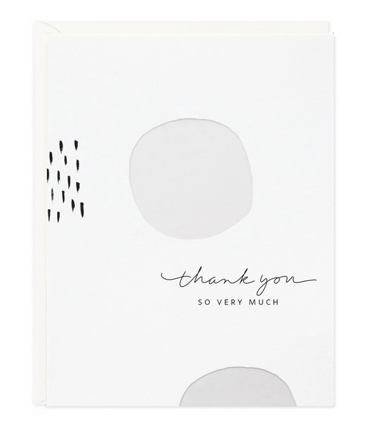 Thank You White Dots