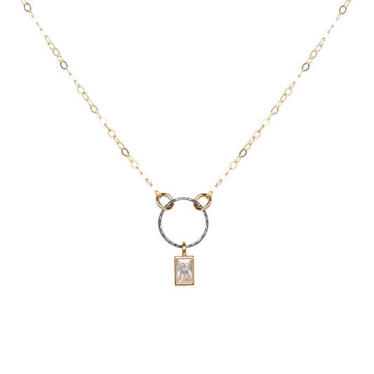Nugget Necklace