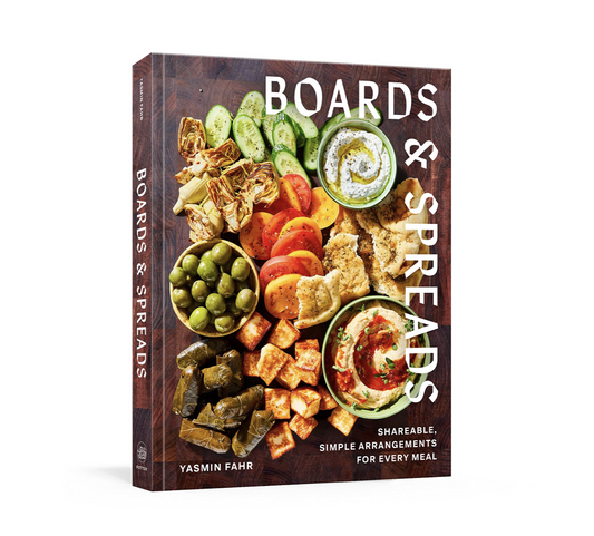 Boards and Spreads