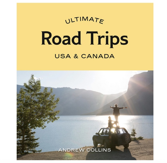 Ultimate Roadtrips