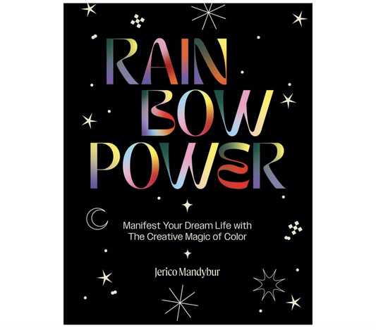 Rainbow Power