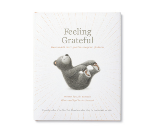 Feeling Grateful