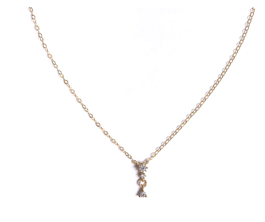 Cherie Necklace