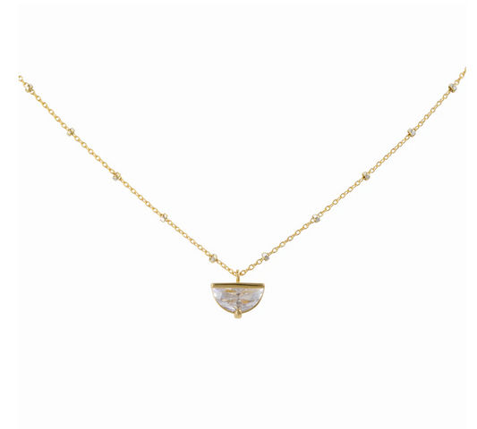 Ariel Necklace