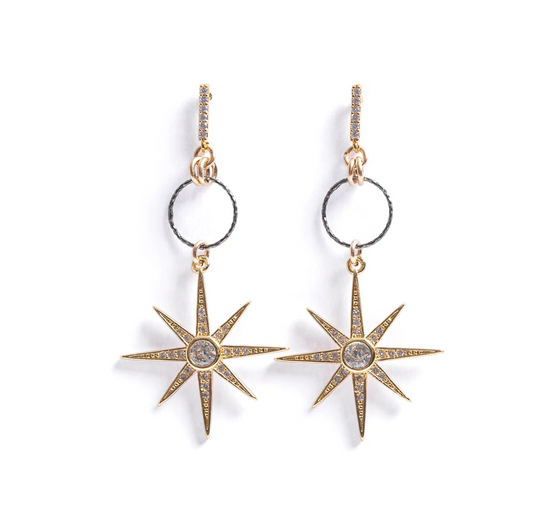 Lyric Earrings