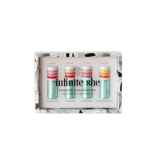 Mini Rollerball Set