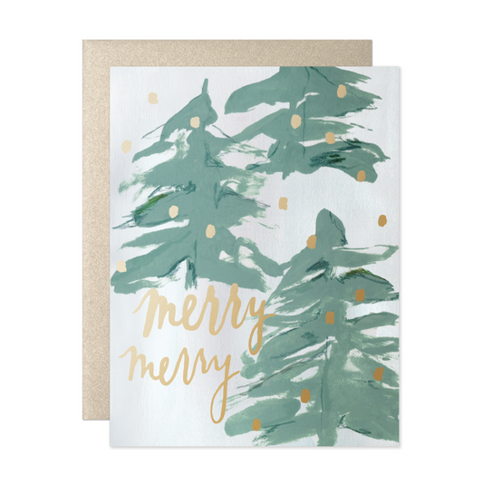 Merry Merry Box Set