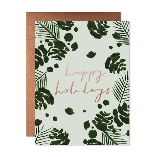 Pine Happy Holidays Box Set
