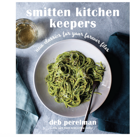 Smitten Kitchen