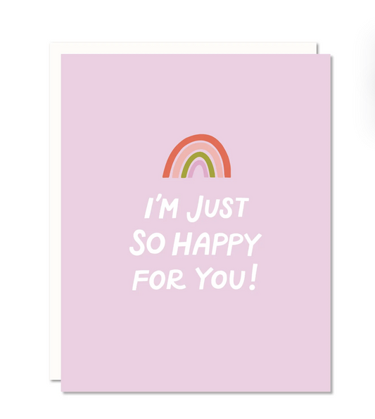 Happy Rainbow