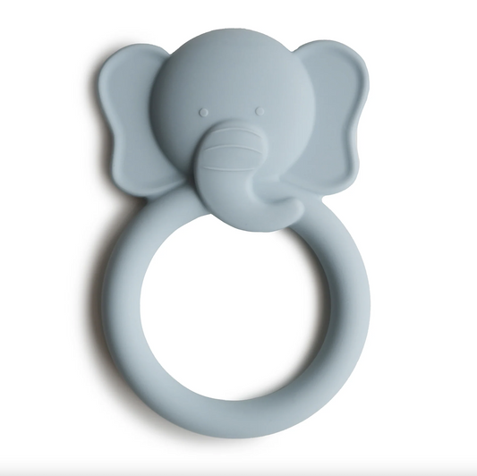 Elephant Teether