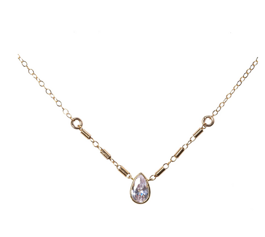Maggie May Necklace