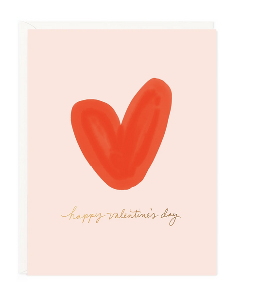 Valentine Heart
