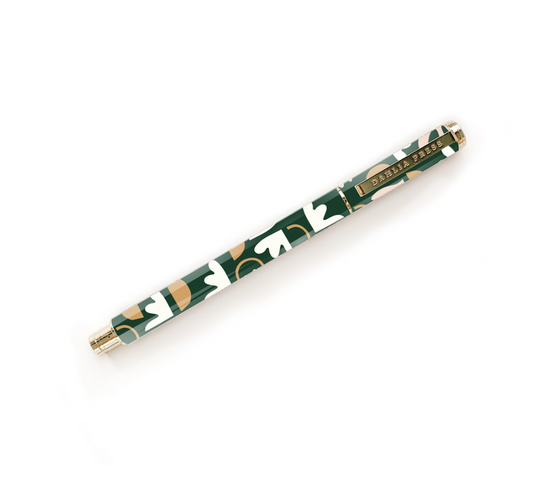 Rollerball Pen
