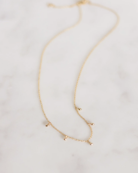 Constellation Necklace