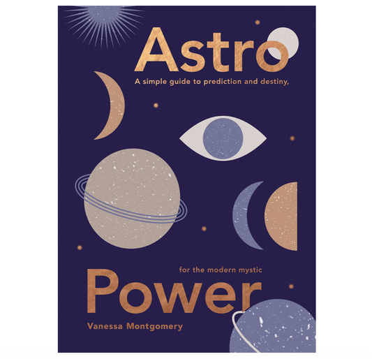 Astro Power