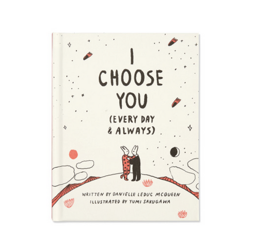 I Choose You