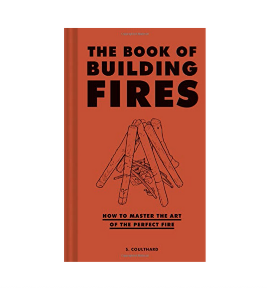 The Book of Building Fires
