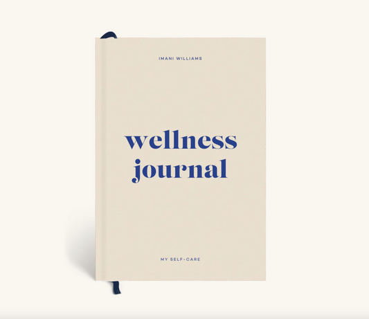Joy Wellness Journal