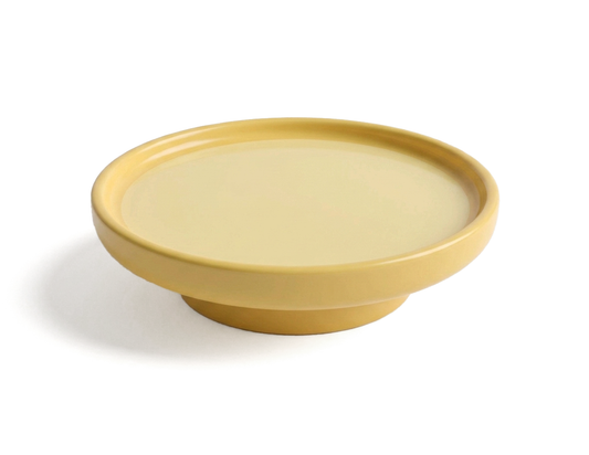Charcuterie Wine Glass Toppers: Butter