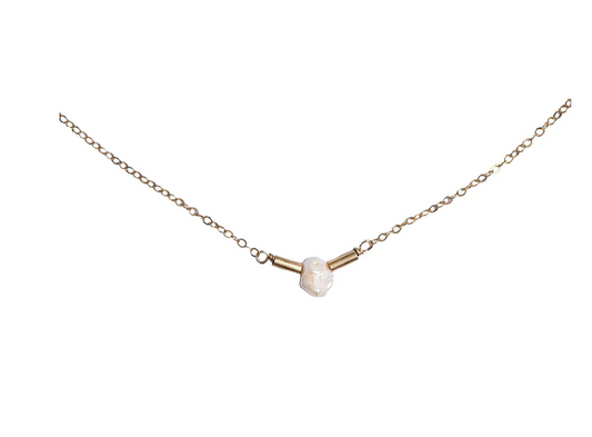 Shoreline Necklace