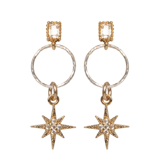 Starlet Earrings