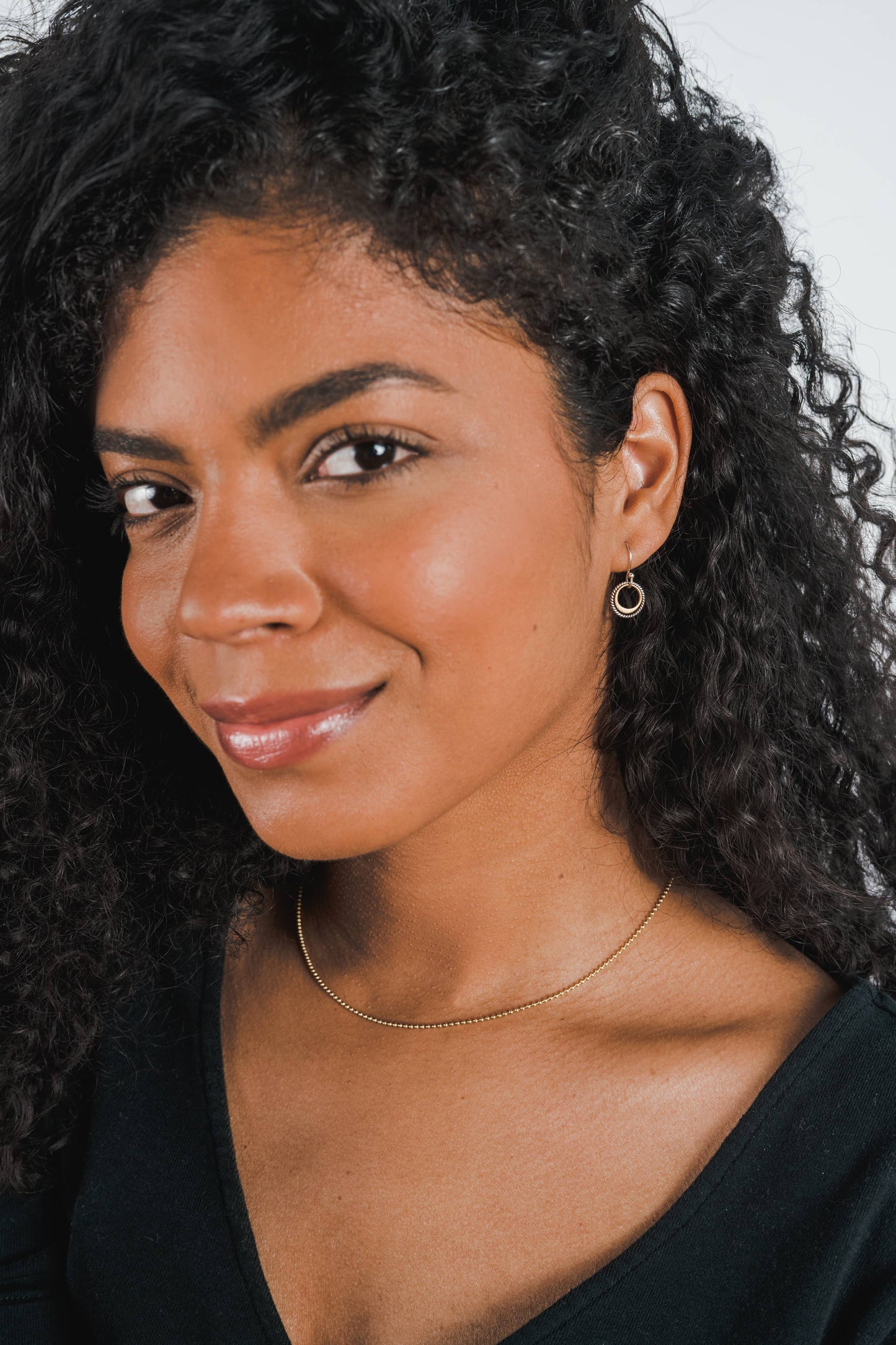 True Friends Earrings