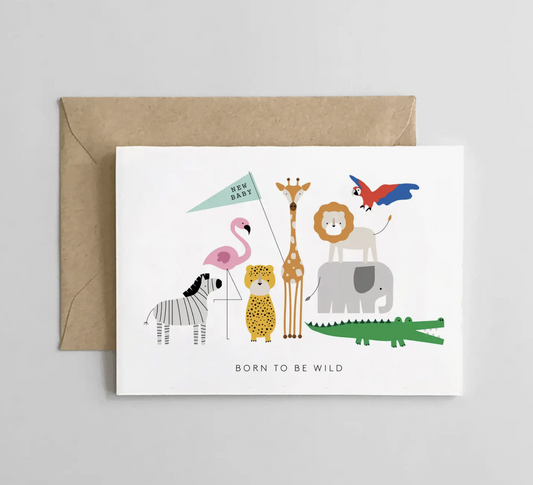 Born to Be Wild