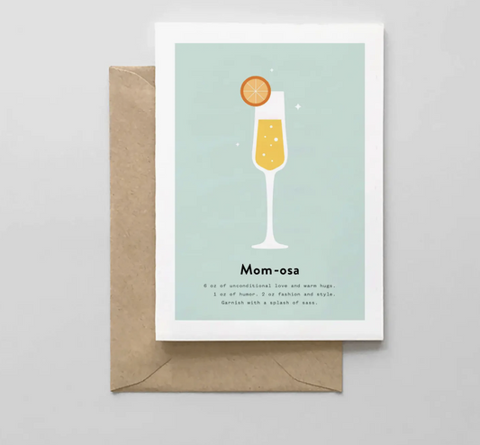 Mom-osa