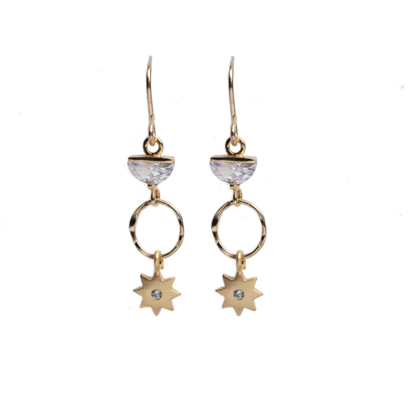 Asteria Earrings