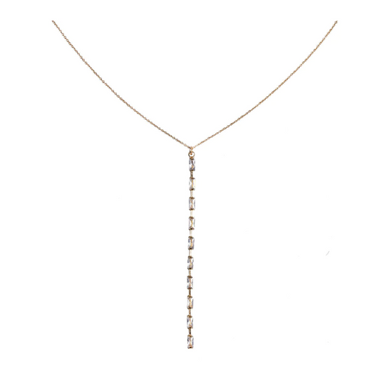 Midnight Necklace